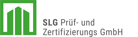 SLG LOGO